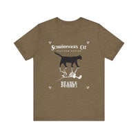 Schrodinger's Cat Platinum Edition T-Shirt
