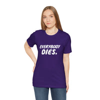 Faster, Purple Worm! Kill! Kill! T-Shirt