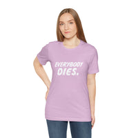 Faster, Purple Worm! Kill! Kill! T-Shirt