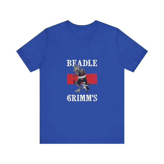B&G Boxing Dino T-Shirt