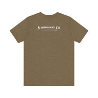 Schrodinger's Cat Platinum Edition T-Shirt