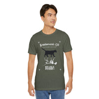 Schrodinger's Cat Platinum Edition T-Shirt