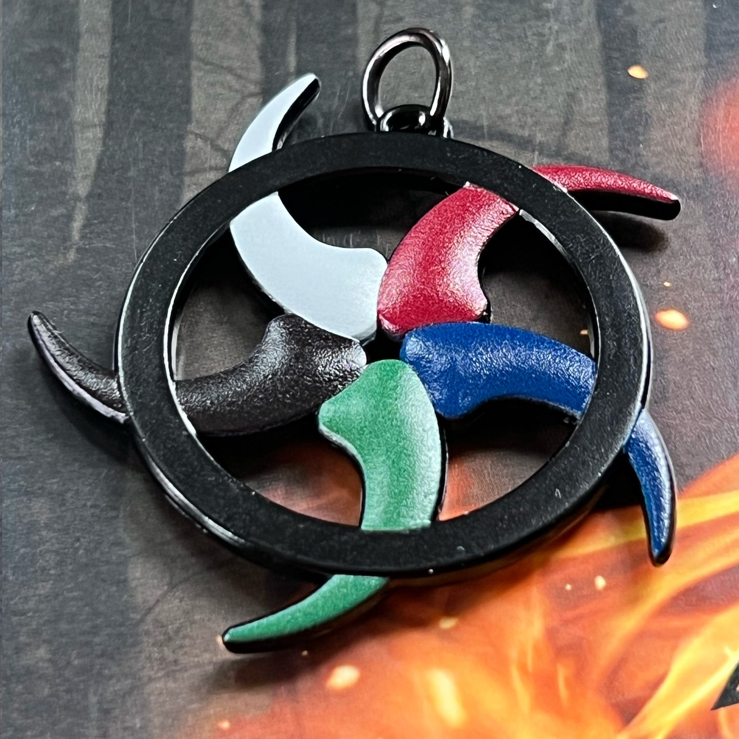Amulet of Takhisis - Dragonlance (D&D)