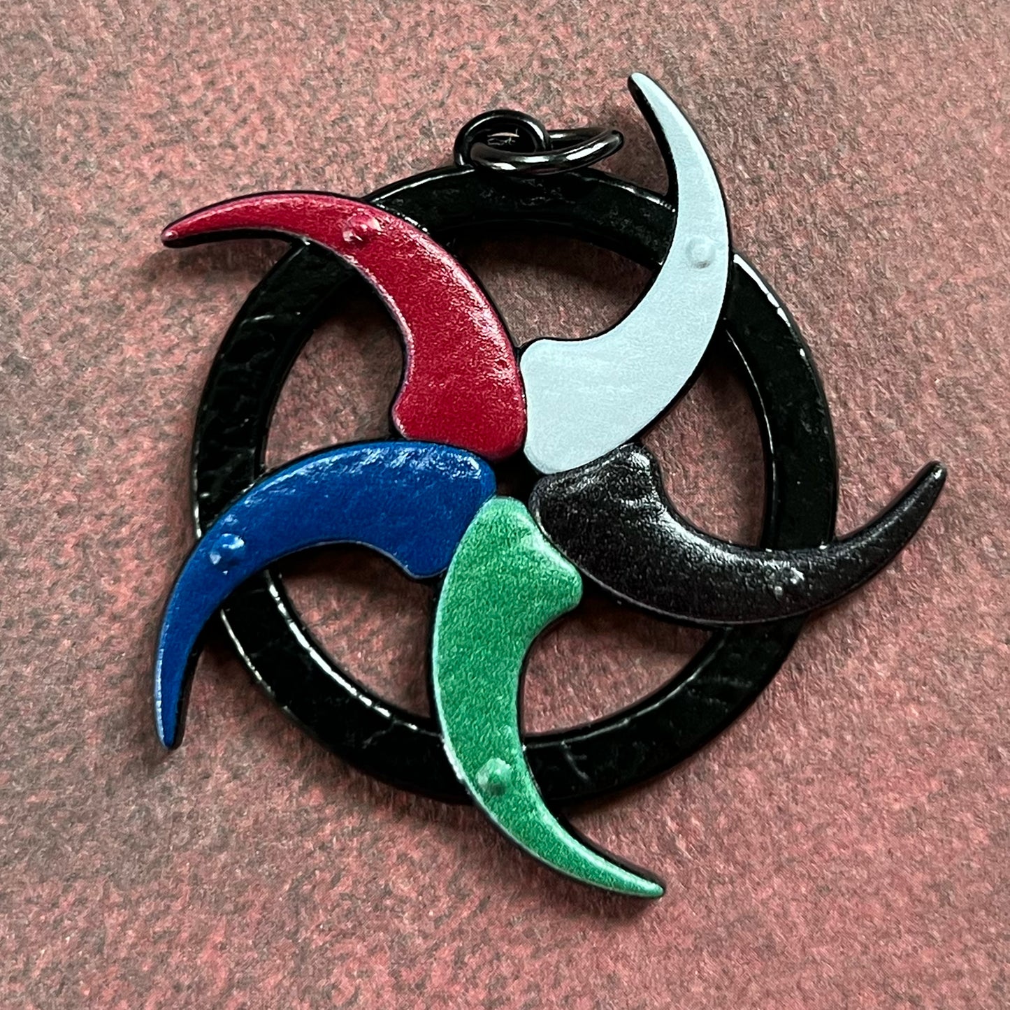 Amulet of Takhisis - Dragonlance (D&D)