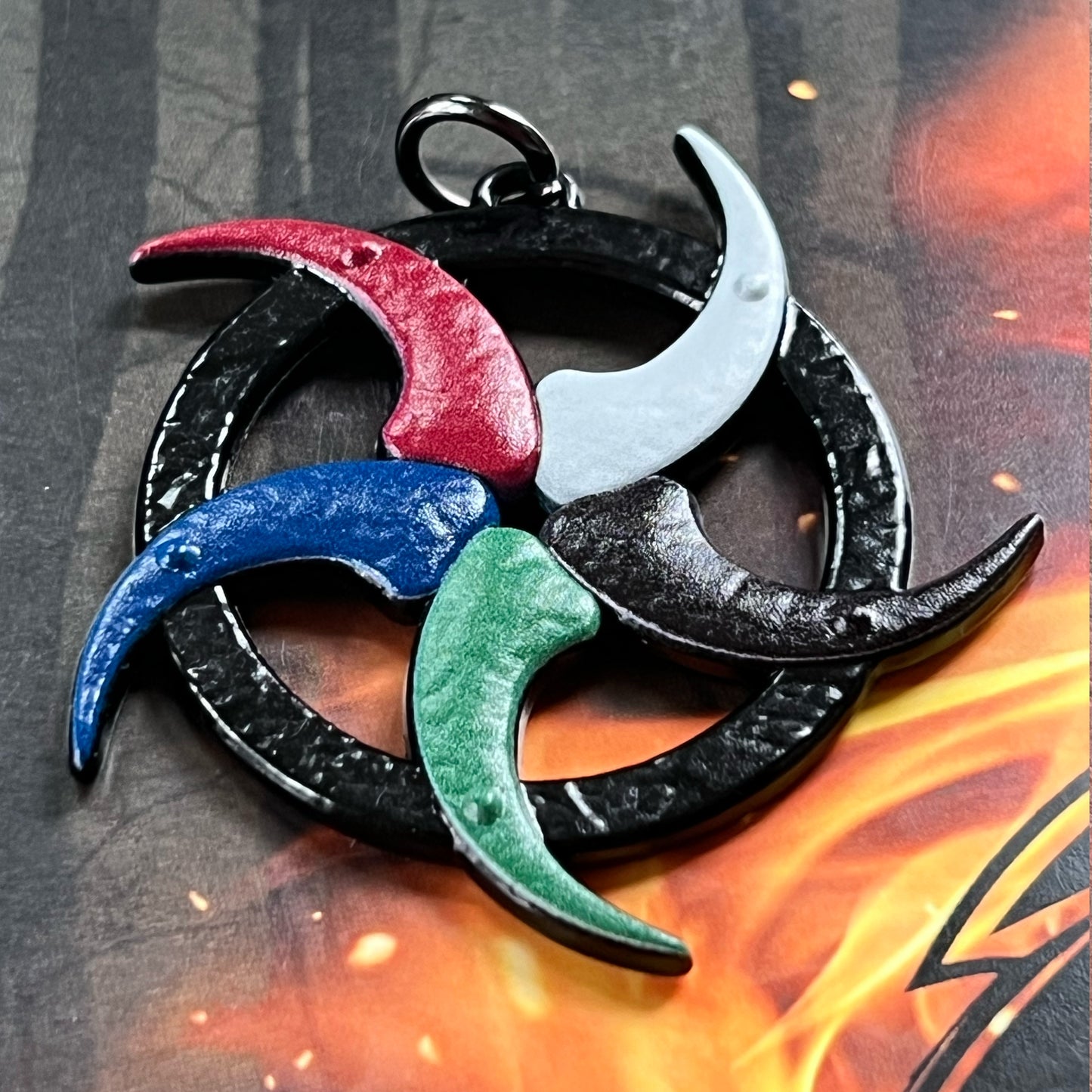 Amulet of Takhisis - Dragonlance (D&D)