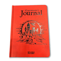 Gamemaster's Journal