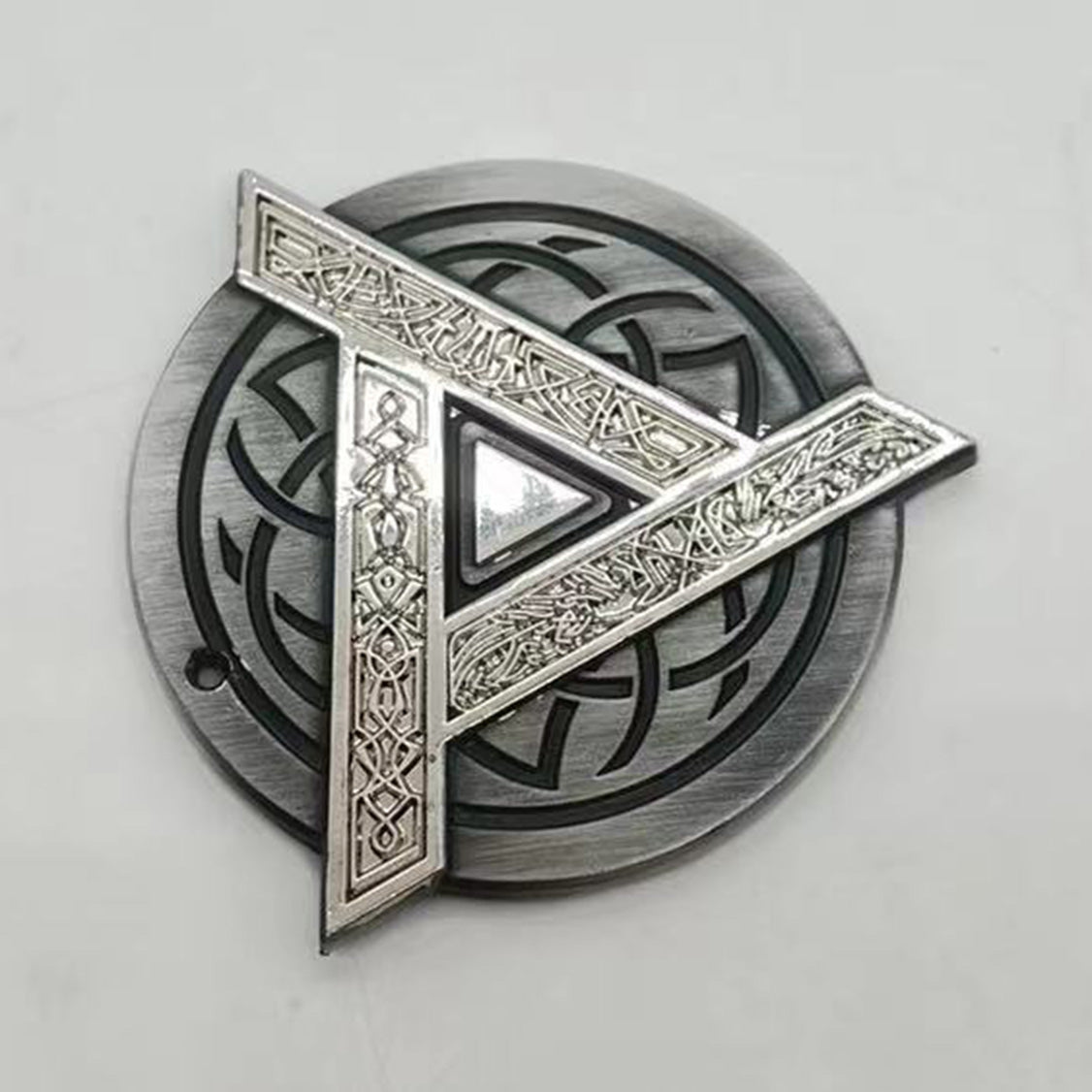 Amulet of Paladine - Dragonlance (D&D)