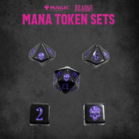 Mana Token COLLECTORS' SET (MTG)