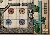 Dragon Delves DM Vault (D&D)