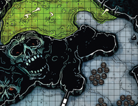 Dragon Delves DM Vault (D&D)