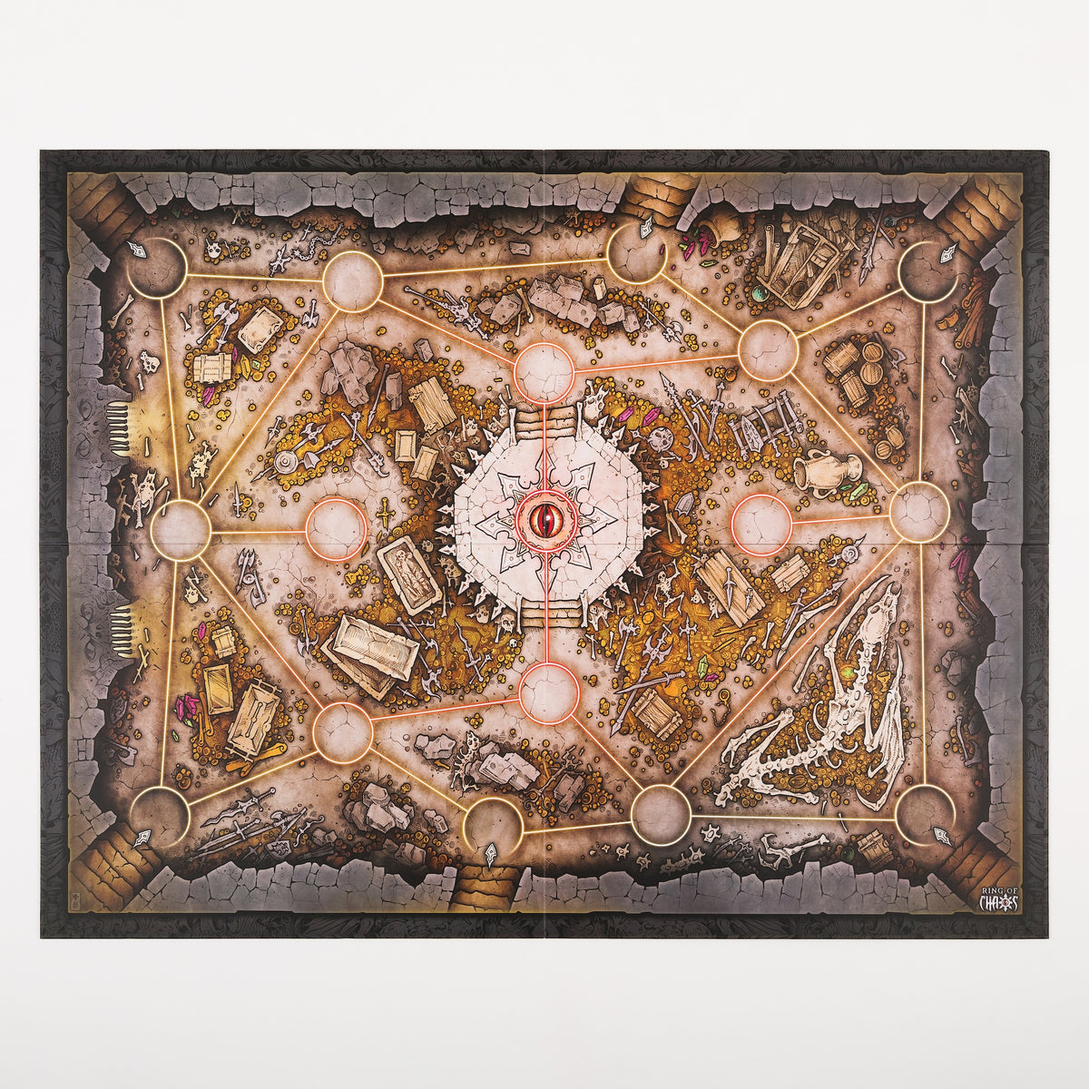 Ring of Chaos Platinum Edition