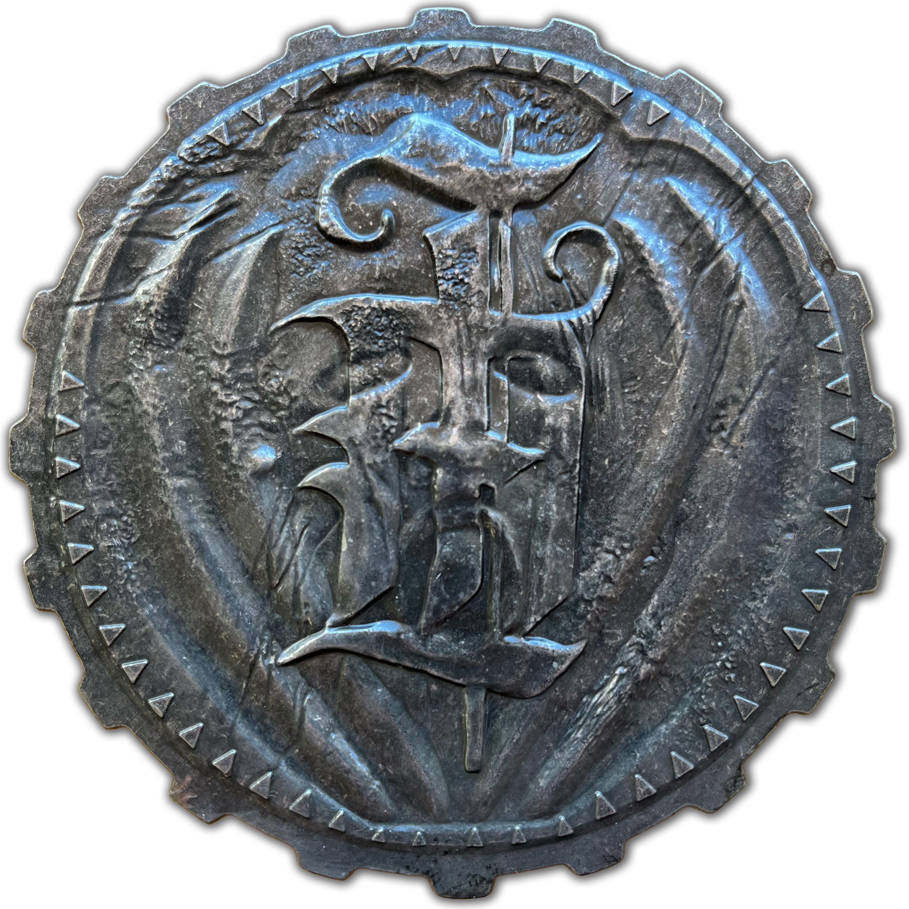 Soul Coin (D&D) – Beadle & Grimm's Pandemonium Warehouse