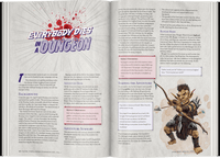 Faster, Purple Worm! Everybody Dies Vol. 1 (D&D Adventures)