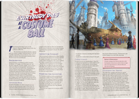Faster, Purple Worm! Everybody Dies Vol. 1 (D&D Adventures)