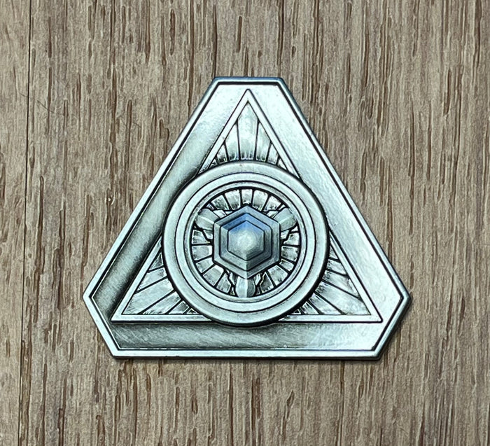 Candela Obscura Token of Fairness (Set of 3)