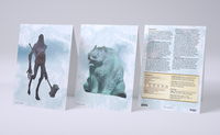 Platinum Edition of Icewind Dale: Rime of the Frostmaiden (D&D)