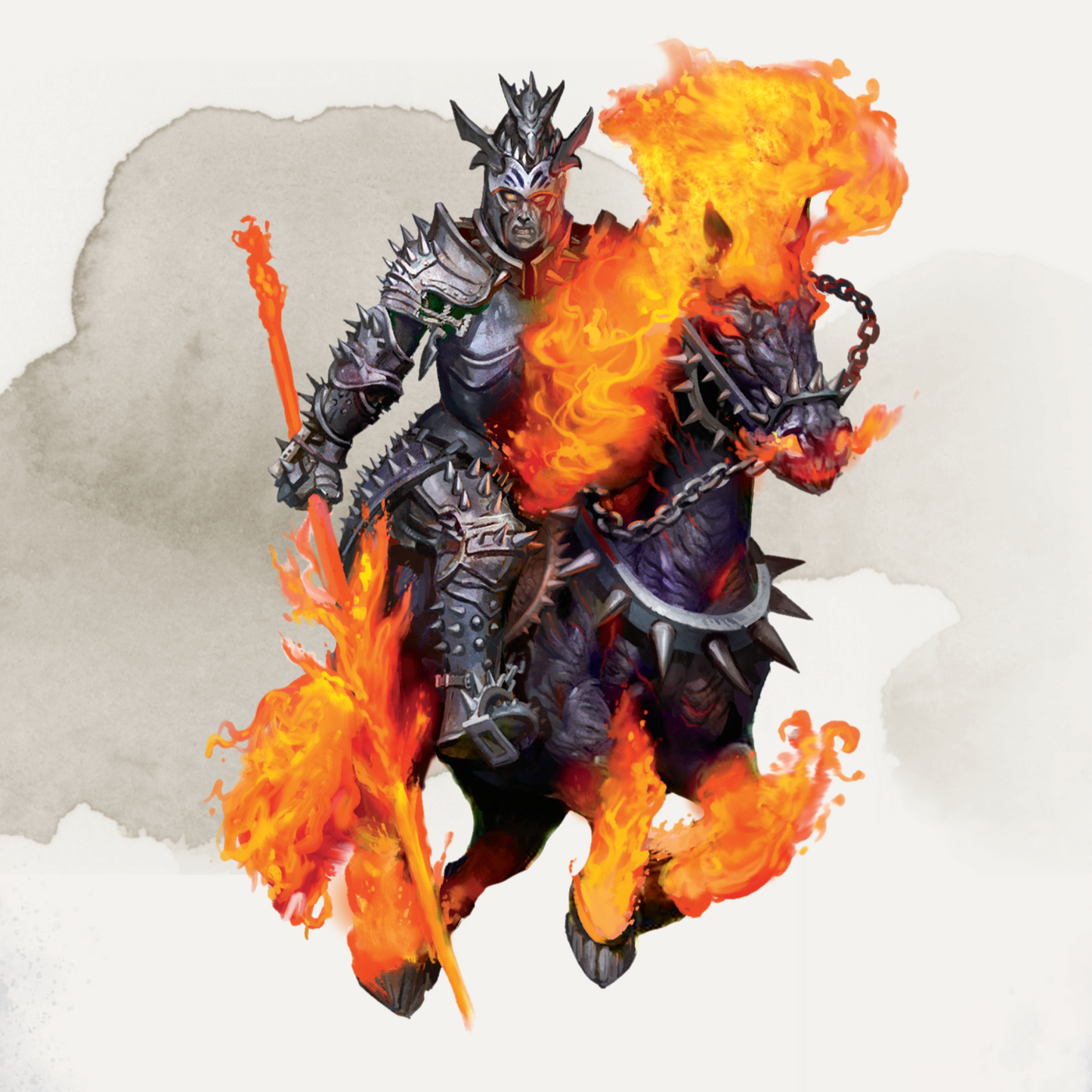 Silver Edition of Baldur's Gate: Descent into Avernus