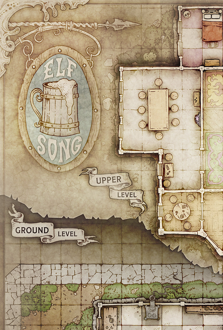 Silver Edition of Baldur's Gate: Descent into Avernus