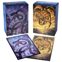 Magic: The Gathering Platinum Edition Set (MTG)