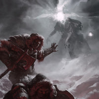 Platinum Edition of Icewind Dale: Rime of the Frostmaiden (D&D)