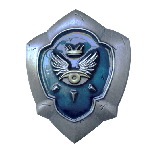 Absalom City Watch Badge (Pathfinder)