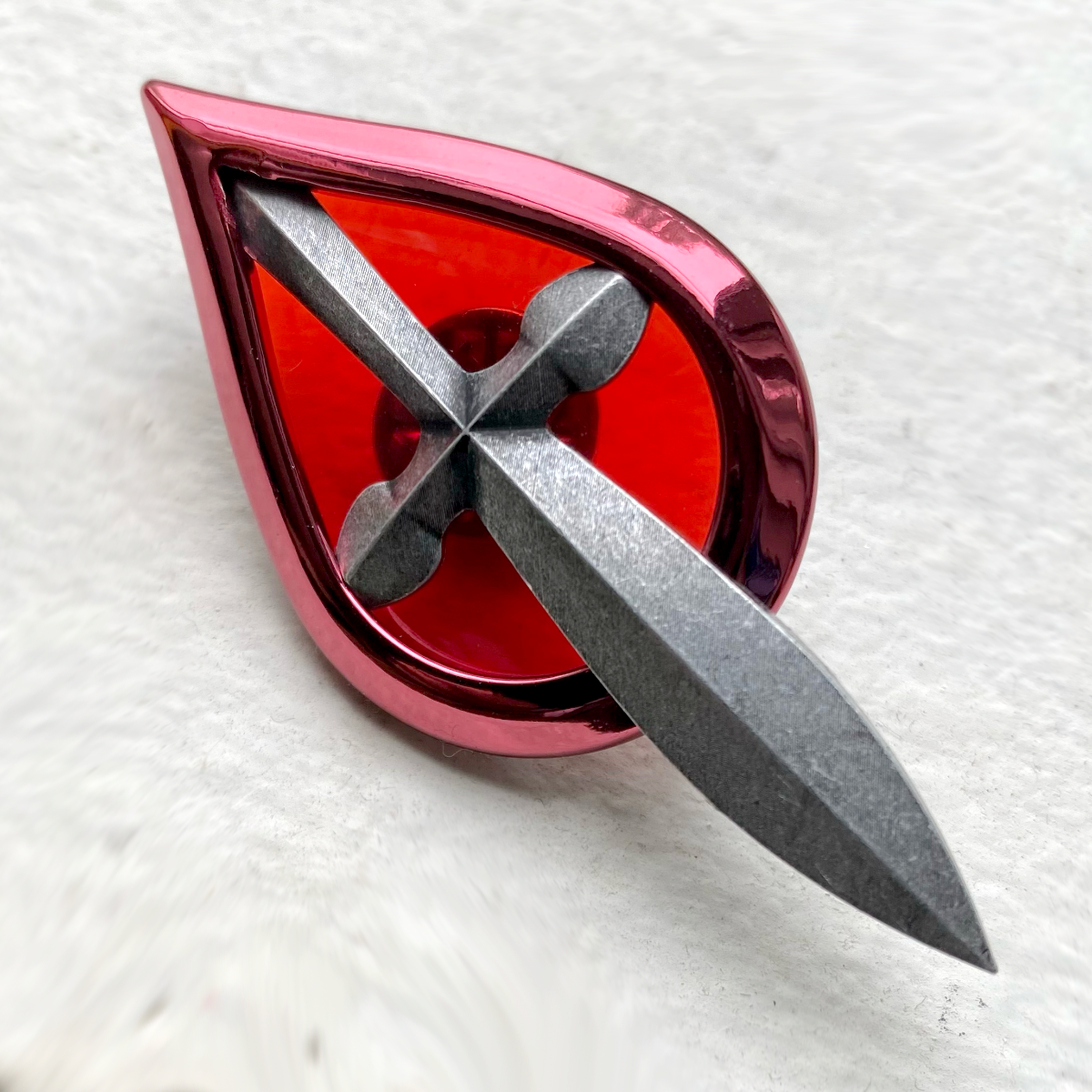 KUNAI NARUTO -  Norway