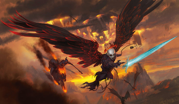 Platinum Edition of Baldur's Gate: Descent into Avernus (D&D)