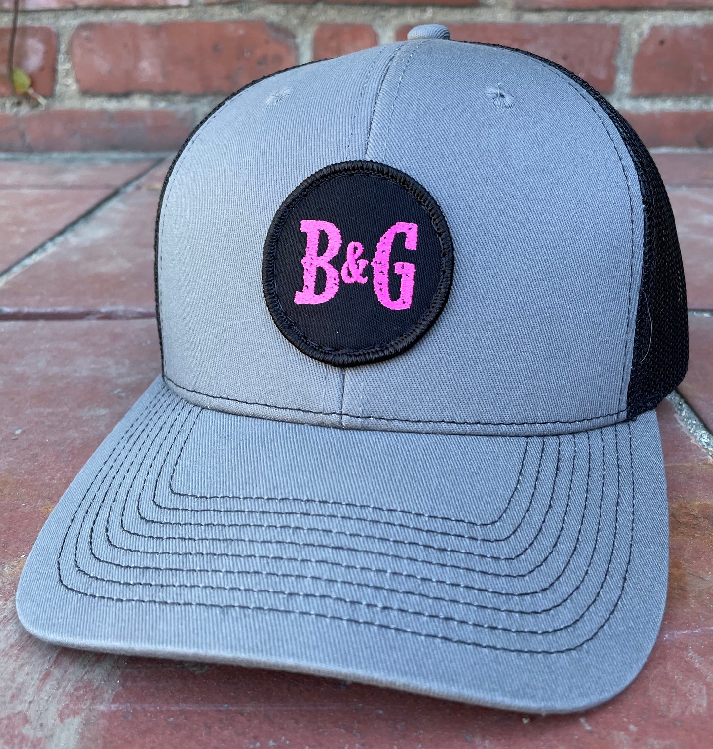B&G Hat