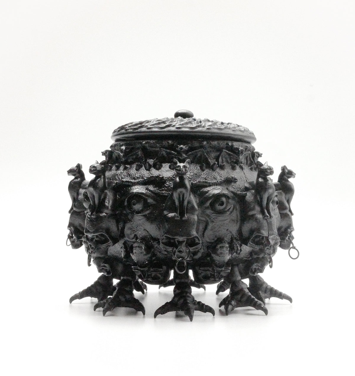 Iggwilv's Cauldron (D&D)