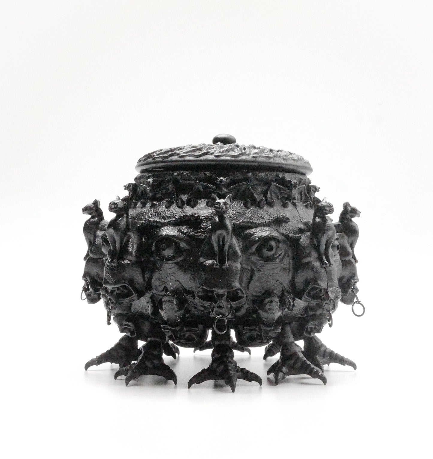 Iggwilv's Cauldron (D&D)