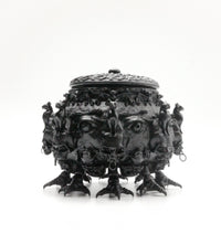 Iggwilv's Cauldron (D&D)
