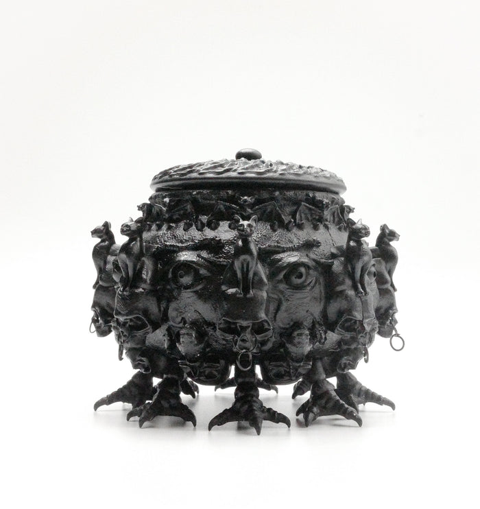 Iggwilv's Cauldron (D&D)