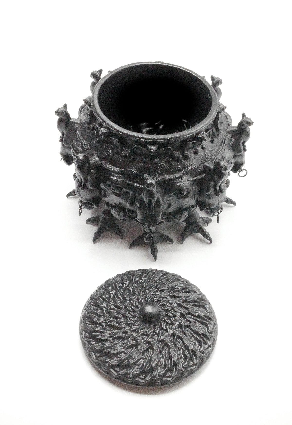 Iggwilv's Cauldron (D&D)