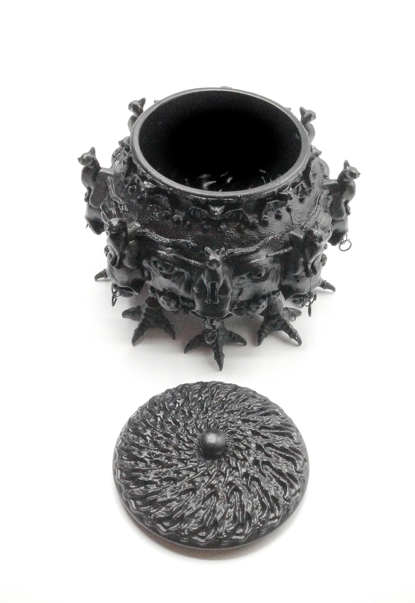 Iggwilv's Cauldron (D&D)