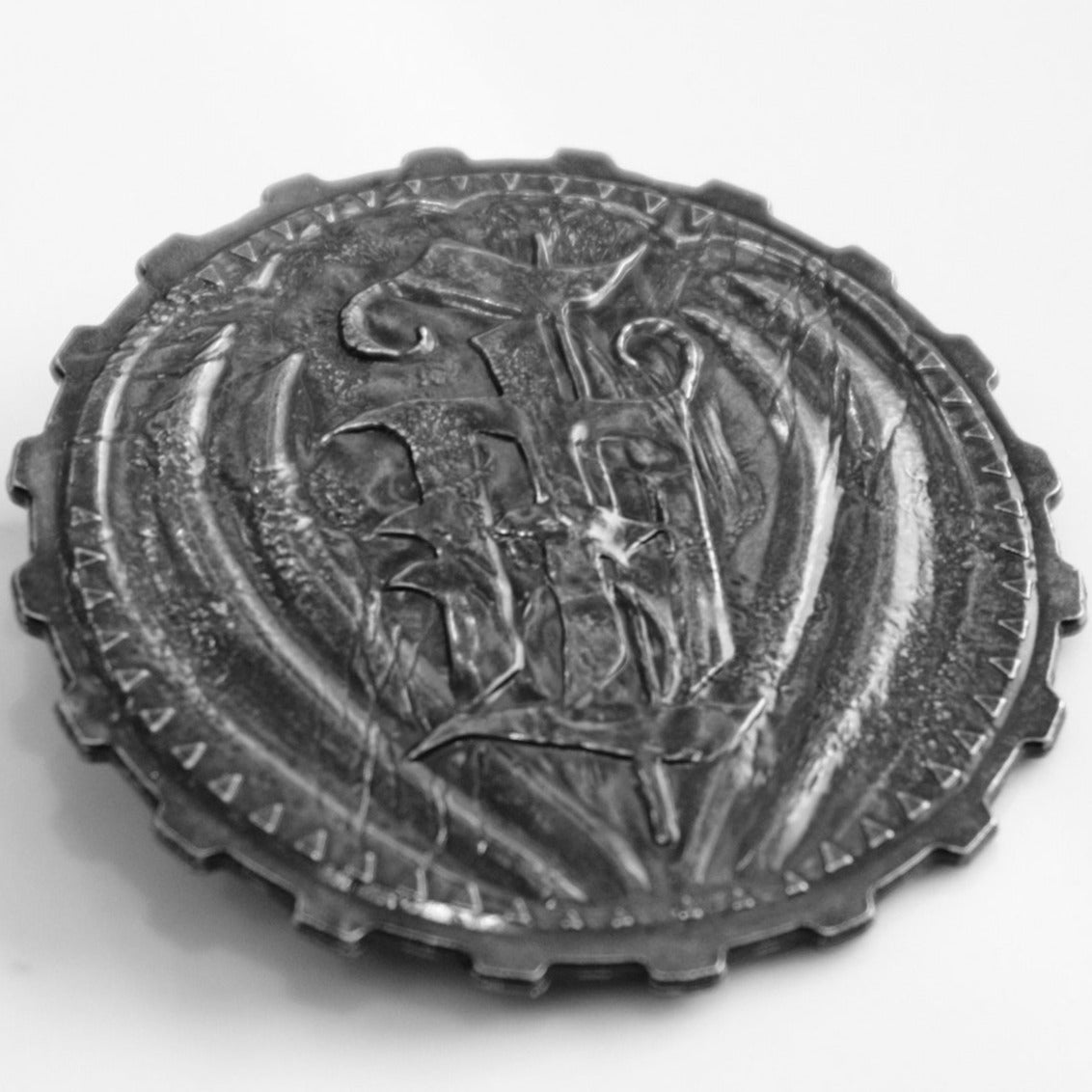 Silver Edition of Baldur's Gate: Descent into Avernus