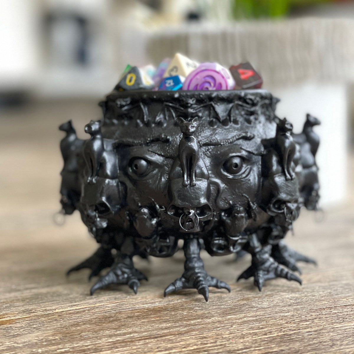 Iggwilv's Cauldron (D&D)