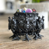 Iggwilv's Cauldron (D&D)