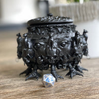 Iggwilv's Cauldron (D&D)
