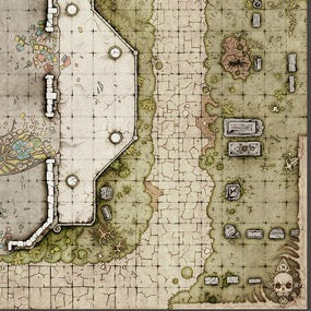 Silver Edition of Baldur's Gate: Descent into Avernus