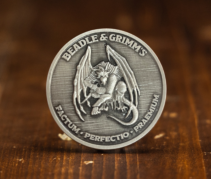 Coin of Completion: Dragonlance: Shadow of the Dragon Queen (D&D)
