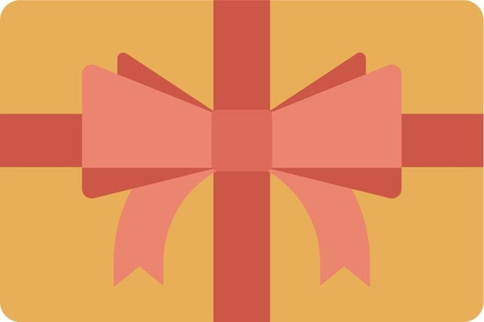 Black Friday Avernus / Van Richten Gift Card of Giving!