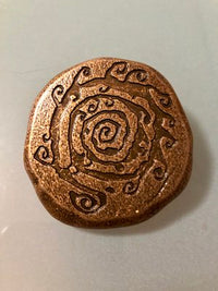 Symbol of Tharizdun, God of Madness