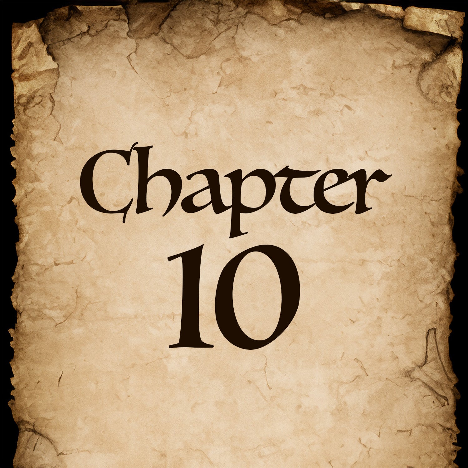 Chapter 10 – Beadle & Grimm's Pandemonium Warehouse