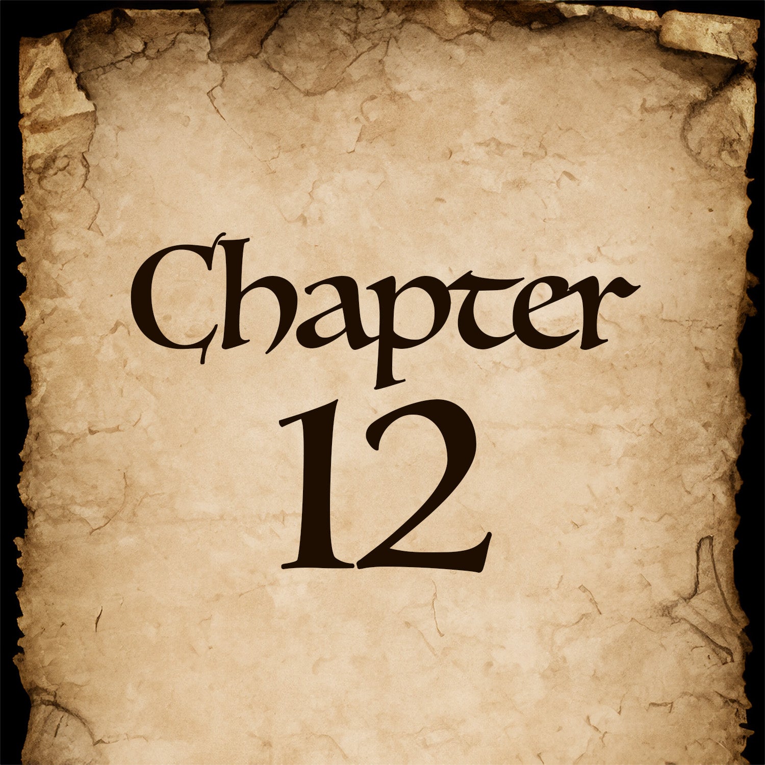 Chapter 12 – Beadle & Grimm's Pandemonium Warehouse