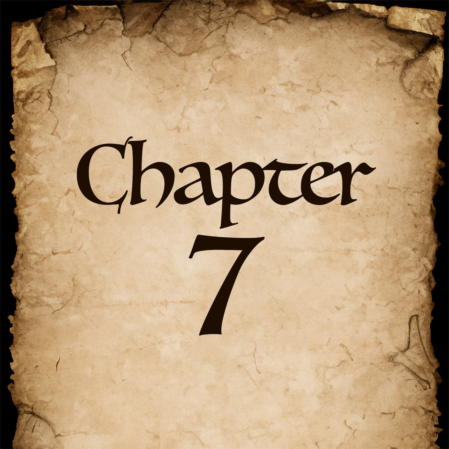 Chapter 7 – Beadle & Grimm's Pandemonium Warehouse