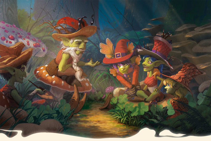 St. Patrick's Day 2026