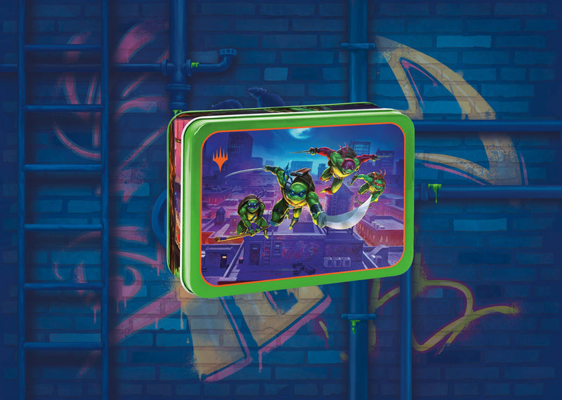 Magic: The Gathering