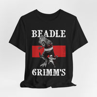 B&G Boxing Dino T-Shirt