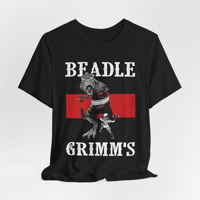 B&G Boxing Dino T-Shirt
