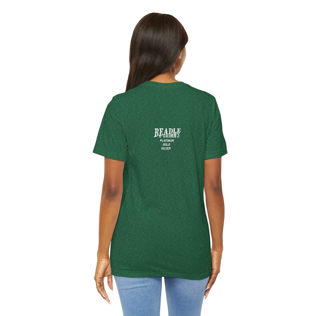 I Make Irrational Choices T-Shirt